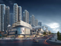 宏发新时代商业广场