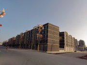 时代阳光玉兰湾