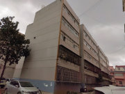 陆良县水泥厂生活区