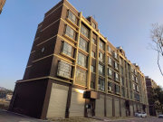 时代阳光翡翠湾