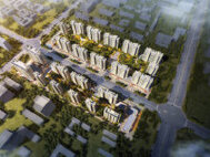 乌鲁木齐领地天屿