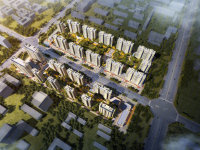 乌鲁木齐领地天屿