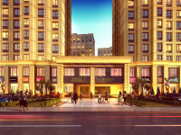 九点阳光精彩天地