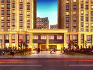 九点阳光精彩天地