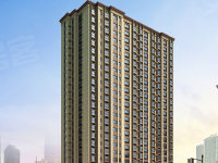 鸿欣雅居商住楼