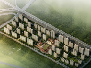 格林威治城三期金山谷