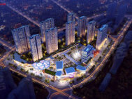 海大蔚蓝天宸一期