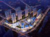 海大蔚蓝天宸一期