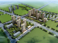 碧桂园黄金时代