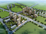 碧桂园黄金时代