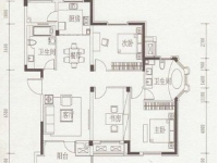 绿城丁香花园二期