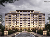 阳光城文澜府商铺