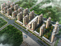 西山大学城翰岭佳苑