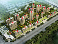 城建·紫煜臻城·臻园