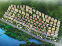 万泰阳光城三期