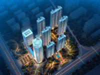 阳光城·阳光天地