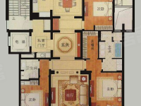 绿城·百合公寓三期