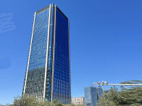 城建大厦
