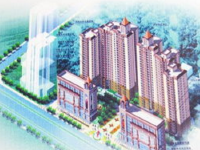 明园石油花园三期