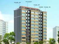 天山雅南高第四期