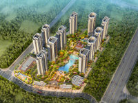 中国铁建·观澜府