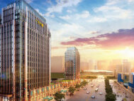 广东大厦禧粤居