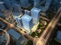 爱地大疆中心住宅