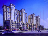 双宇·威尼斯小镇