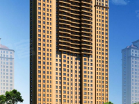 有色金鑫花园二期