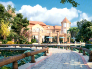 乌鲁木齐御湖郡