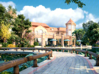 乌鲁木齐御湖郡