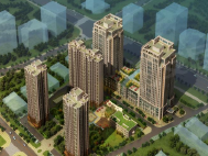 天和新城市广场