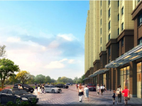 公元南湖二期·天境