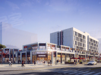 碧桂园碾子沟·车站印象