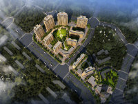 阳光城文澜公馆商铺