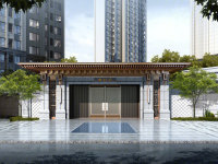 乌鲁木齐建业世和府