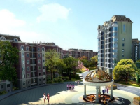 新天润国际社区五期澜岸