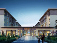 中建玖居匠心阁