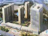 浙商大厦金色钱江