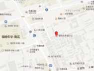 碧桂园幸福印记