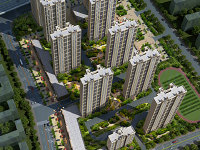 碧桂园天玺商务中心