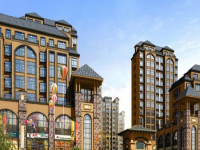 万泰阳光城二期