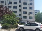 朝阳花园二区(东港)