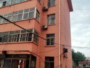 海滨四路铁路家属区