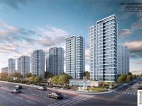 海通新邦山河城·洋房