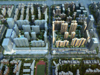 中建天府公馆Hope汇寓