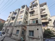 农行宿舍(新津)