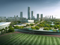 陆肖TOD麓鸣九天