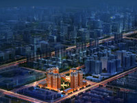 北大资源颐和雅郡商铺