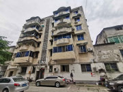 新津县公安局家属区